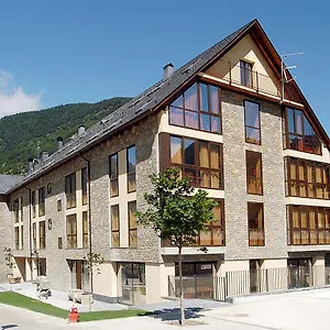 Nou Apart-hotel
