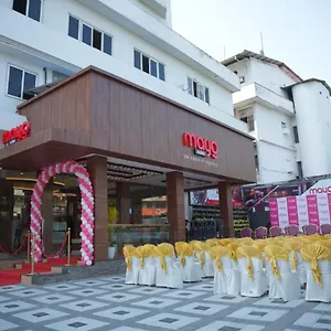 Mayo Hotel Palakkad
