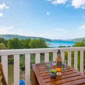 Studi-hôtel Résidence Plein Voile Les Salles-sur-Verdon