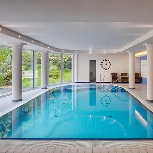 Hotel & Wellness Olympia
