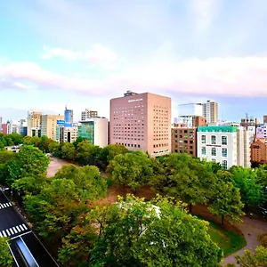 Hotel View Odori Park *****