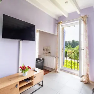 La Pastorale Bed & Breakfast