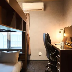 Apartahotel Stripe ***