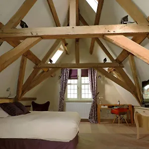 Bed & Breakfast Saint-sauveur