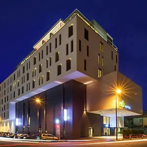 Hotel Mu ***