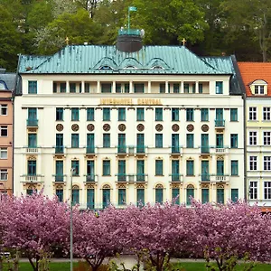 Hotel Interhotel